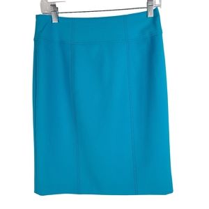 SIZE 6 MIDI PENCIL SKIRT BY WORTHINGTON